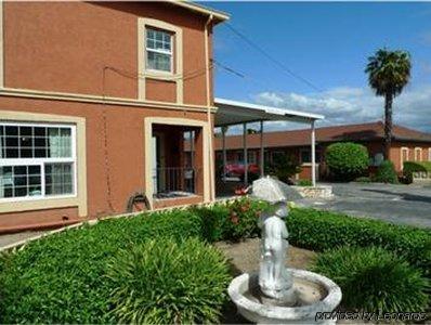 Budget Inn Morgan Hill Extérieur photo
