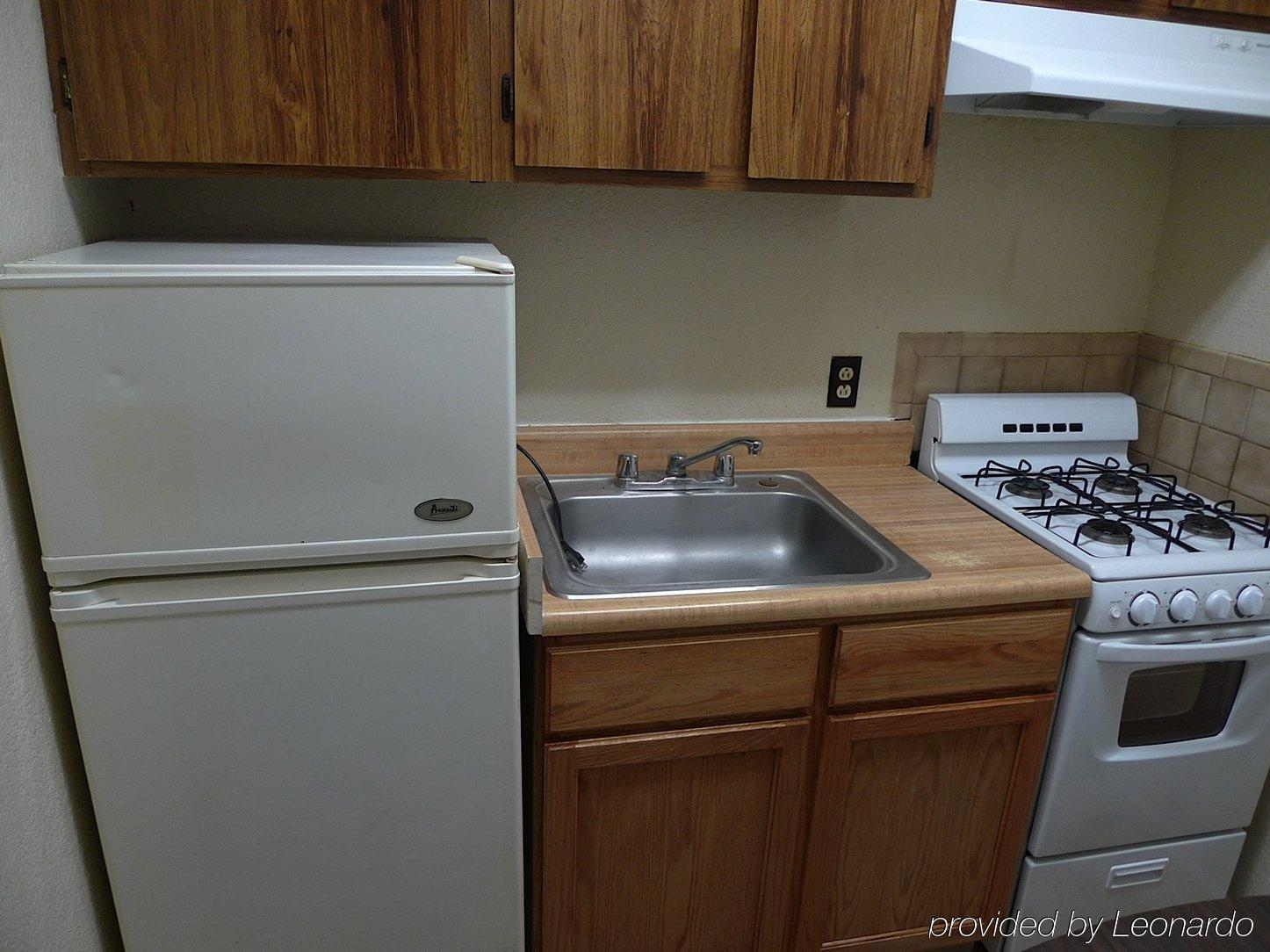 Budget Inn Morgan Hill Chambre photo
