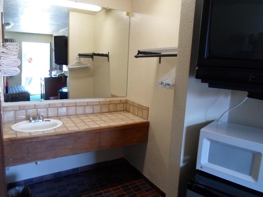 Budget Inn Morgan Hill Chambre photo
