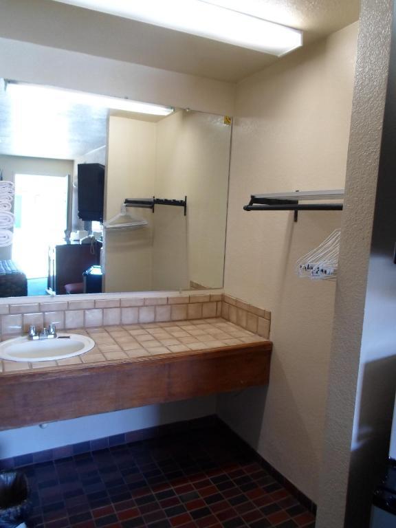Budget Inn Morgan Hill Chambre photo