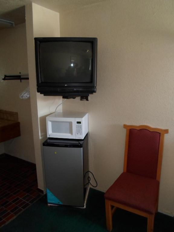 Budget Inn Morgan Hill Chambre photo
