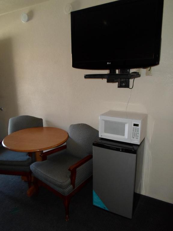Budget Inn Morgan Hill Chambre photo