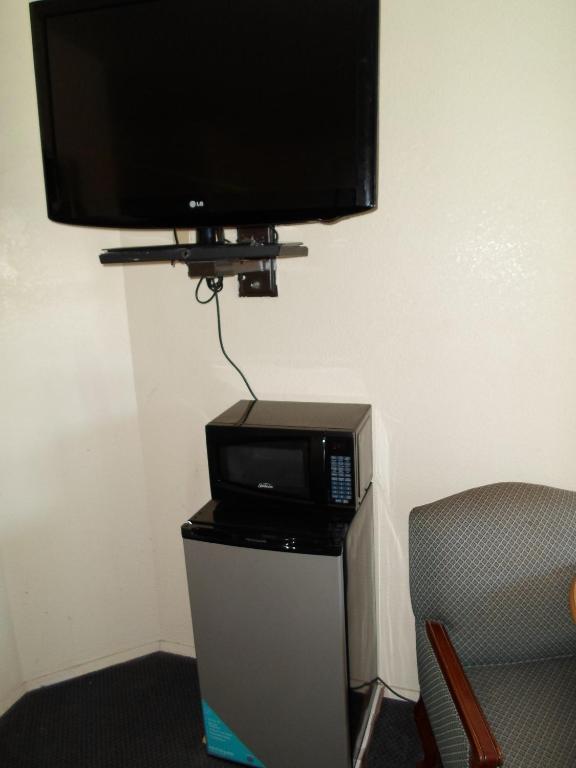 Budget Inn Morgan Hill Chambre photo